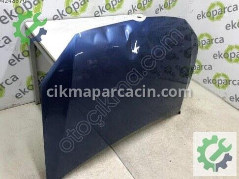 Volkswagen Polo Kaput 6R0823031 çıkma parça
