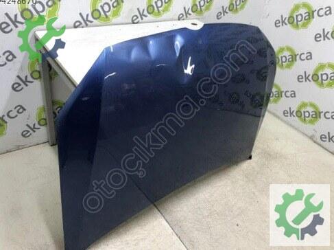 Volkswagen Polo Kaput 6R0823031 çıkma parça