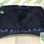 VOLKSWAGEN POLO 2011 2017 KAPUT 6R0823031