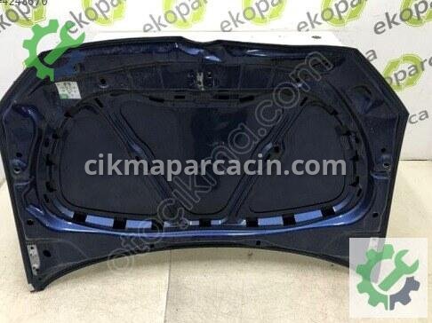 Volkswagen Polo Kaput 6R0823031 çıkma parça