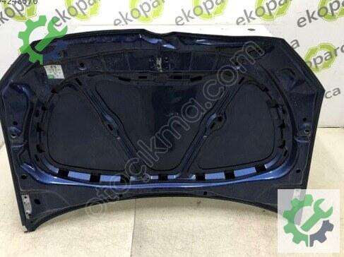 Volkswagen Polo Kaput 6R0823031 çıkma parça
