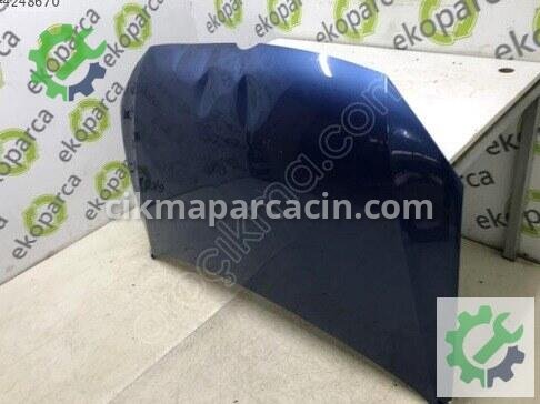Volkswagen Polo Kaput 6R0823031 çıkma parça