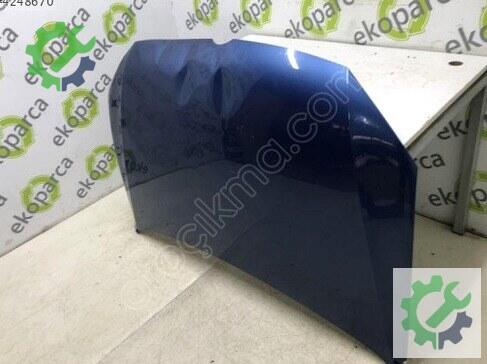 Volkswagen Polo Kaput 6R0823031 çıkma parça