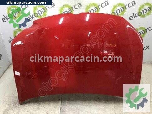 Volkswagen Polo Kaput çıkma parça