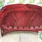VOLKSWAGEN POLO 2011 2017 KAPUT 6R0823031