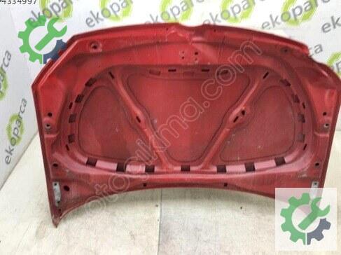 Volkswagen Polo Kaput 6R0823031 çıkma parça