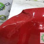 VOLKSWAGEN POLO 2011 2017 KAPUT 6R0823031