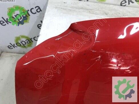 Volkswagen Polo Kaput 6R0823031 çıkma parça