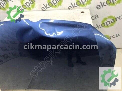 Volkswagen Polo Kaput 6R0823031 çıkma parça