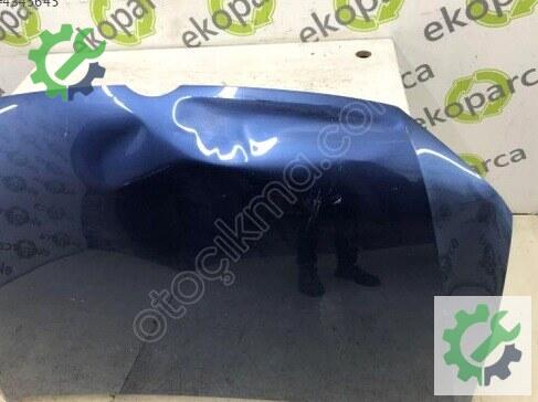 Volkswagen Polo Kaput 6R0823031 çıkma parça