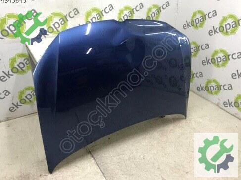 Volkswagen Polo Kaput 6R0823031 çıkma parça