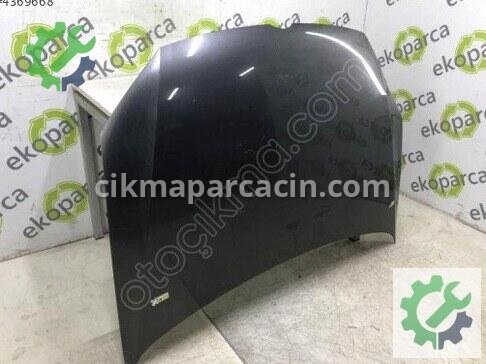 Volkswagen Polo Kaput 6R0823031 çıkma parça