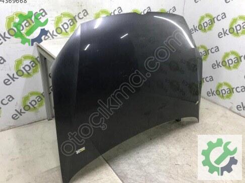 Volkswagen Polo Kaput 6R0823031 çıkma parça