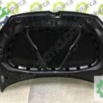 VOLKSWAGEN POLO 2011 2017 KAPUT 6R0823031
