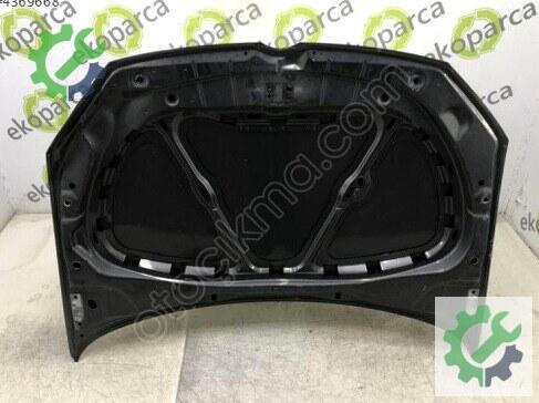 Volkswagen Polo Kaput 6R0823031 çıkma parça