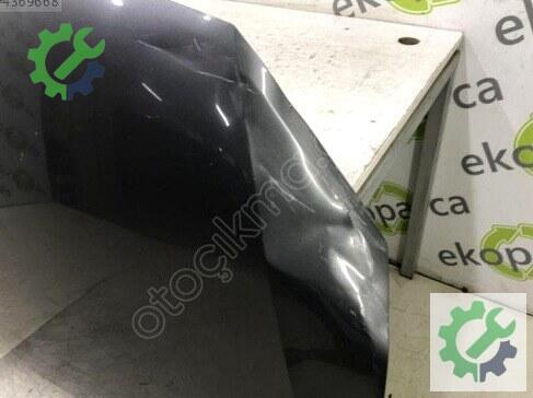 Volkswagen Polo Kaput 6R0823031 çıkma parça