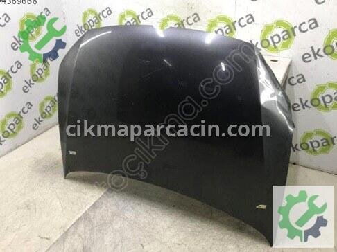 Volkswagen Polo Kaput 6R0823031 çıkma parça
