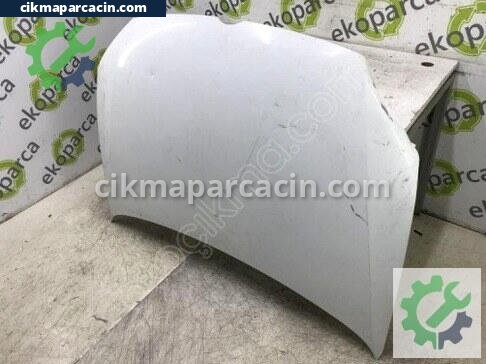Volkswagen Polo Kaput çıkma parça