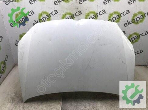 Volkswagen Polo Kaput 6R0823031 çıkma parça