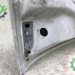 VOLKSWAGEN POLO 2011 2017 KAPUT 6R0823031