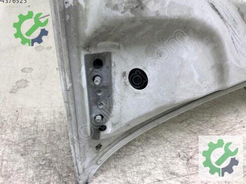 Volkswagen Polo Kaput 6R0823031 çıkma parça