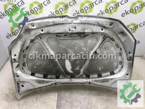 Volkswagen Polo Kaput 6R0823031 çıkma parça