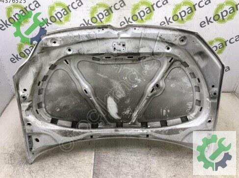 Volkswagen Polo Kaput 6R0823031 çıkma parça