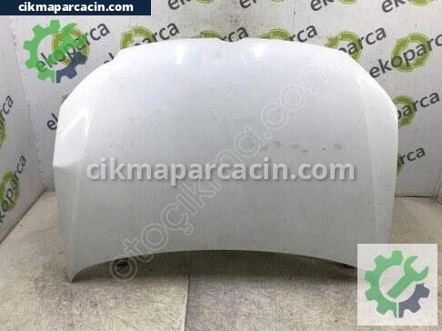 Volkswagen Polo Kaput çıkma parça