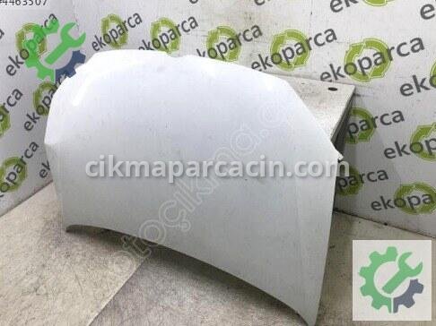 Volkswagen Polo Kaput 6R0823031 çıkma parça