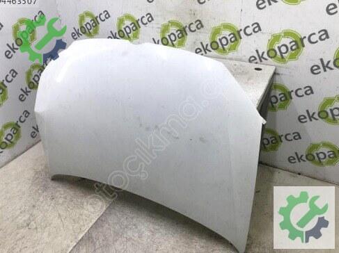 Volkswagen Polo Kaput 6R0823031 çıkma parça