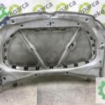 VOLKSWAGEN POLO 2011 2017 KAPUT 6R0823031