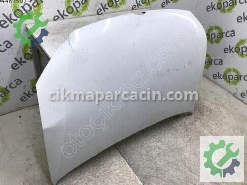 Volkswagen Polo Kaput 6R0823031 çıkma parça