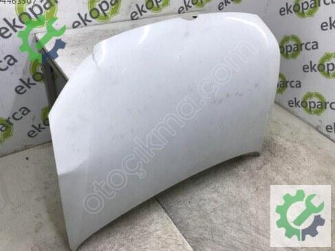 Volkswagen Polo Kaput 6R0823031 çıkma parça