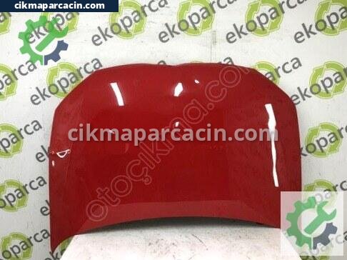 Volkswagen Polo Kaput çıkma parça