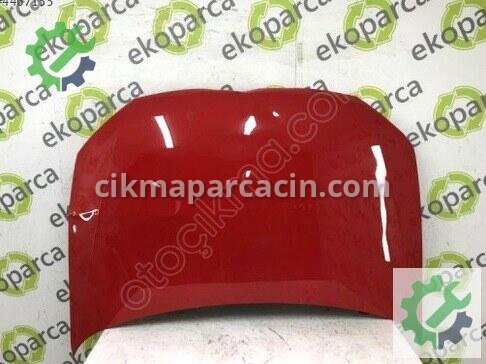 Volkswagen Polo Kaput 6R0823031 çıkma parça