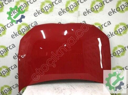 Volkswagen Polo Kaput 6R0823031 çıkma parça