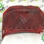 VOLKSWAGEN POLO 2011 2017 KAPUT 6R0823031