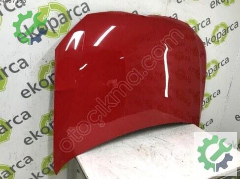 Volkswagen Polo Kaput 6R0823031 çıkma parça