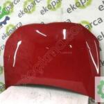 VOLKSWAGEN POLO 2011 2017 KAPUT 6R0823031