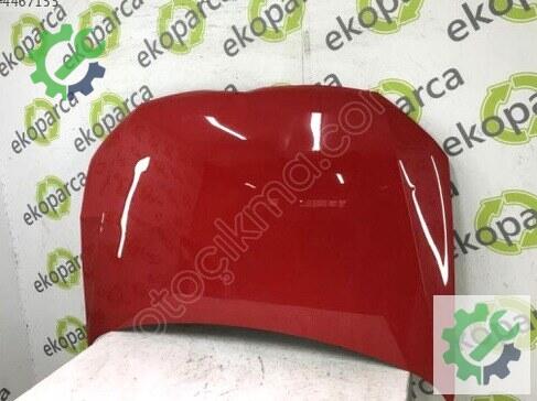 Volkswagen Polo Kaput 6R0823031 çıkma parça