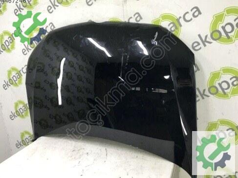 Volkswagen Polo Kaput 6R0823031 çıkma parça