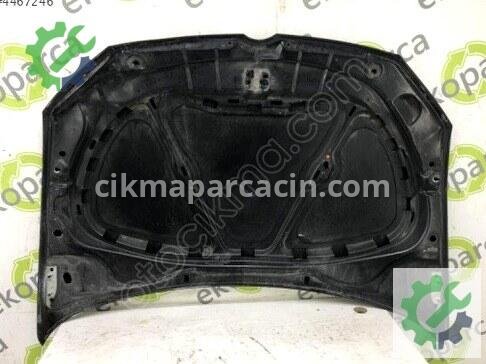 Volkswagen Polo Kaput 6R0823031 çıkma parça