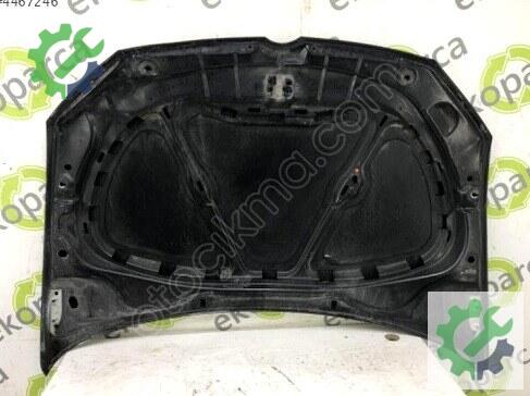 Volkswagen Polo Kaput 6R0823031 çıkma parça