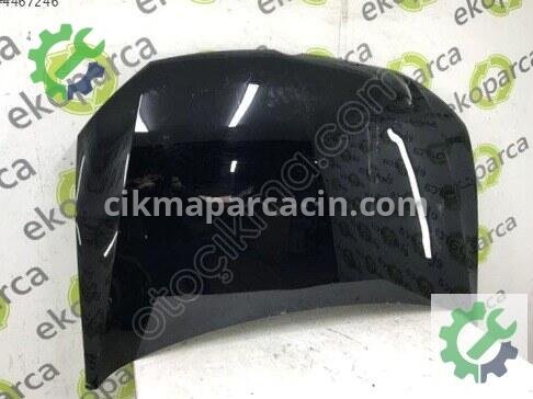 Volkswagen Polo Kaput 6R0823031 çıkma parça