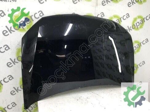 Volkswagen Polo Kaput 6R0823031 çıkma parça