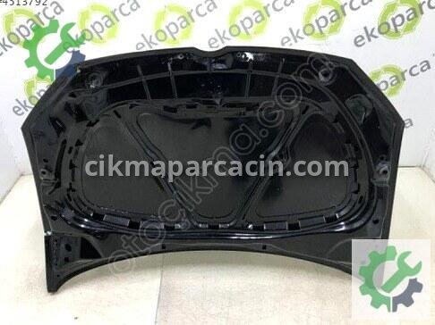 Volkswagen Polo Kaput 6R0823031 çıkma parça