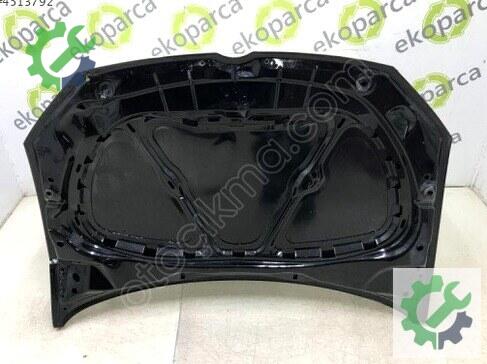 Volkswagen Polo Kaput 6R0823031 çıkma parça