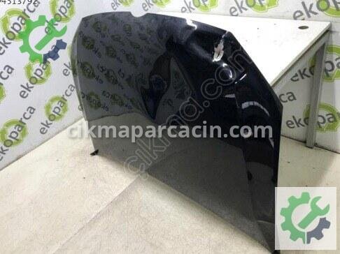 Volkswagen Polo Kaput 6R0823031 çıkma parça