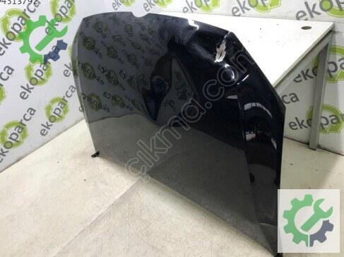 Volkswagen Polo Kaput 6R0823031 çıkma parça