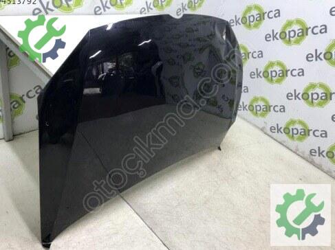 Volkswagen Polo Kaput 6R0823031 çıkma parça